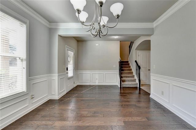 209 Serenity Point, Lawrenceville, GA 30046