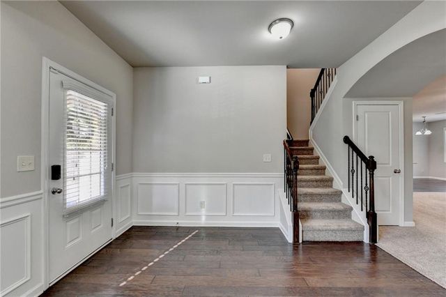 209 Serenity Point, Lawrenceville, GA 30046