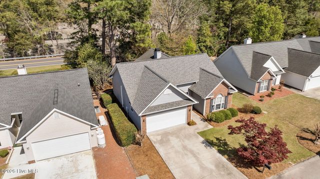 112 Kensington Way, Aberdeen, NC 28315