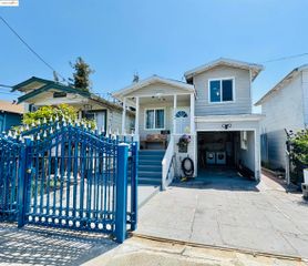 1344 64Th Ave, Oakland, CA 94621