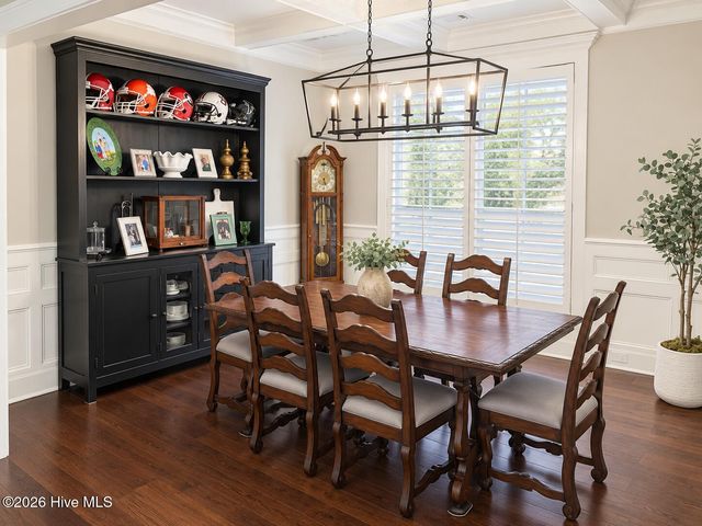 593 River North Drive, North Augusta, SC 29841