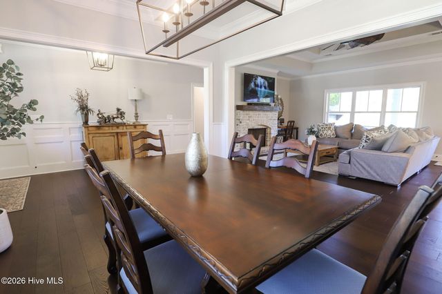 593 River North Drive, North Augusta, SC 29841