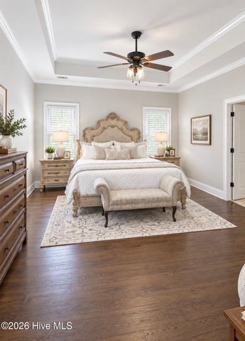 593 River North Drive, North Augusta, SC 29841