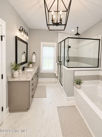 593 River North Drive, North Augusta, SC 29841