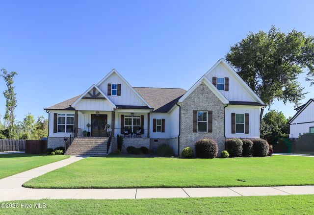 593 River North Drive, North Augusta, SC 29841