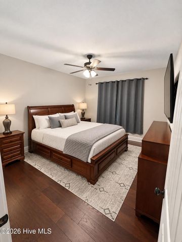 593 River North Drive, North Augusta, SC 29841