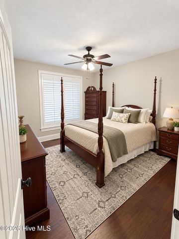 593 River North Drive, North Augusta, SC 29841