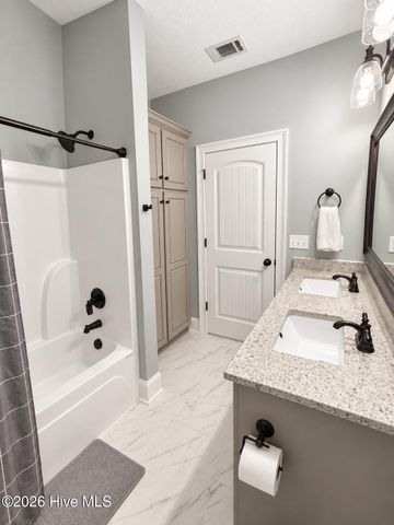 593 River North Drive, North Augusta, SC 29841