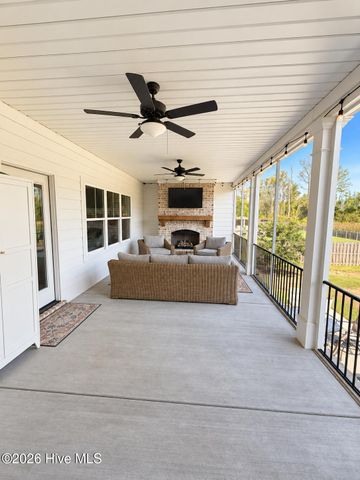 593 River North Drive, North Augusta, SC 29841