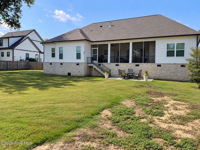 593 River North Drive, North Augusta, SC 29841