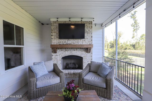 593 River North Drive, North Augusta, SC 29841