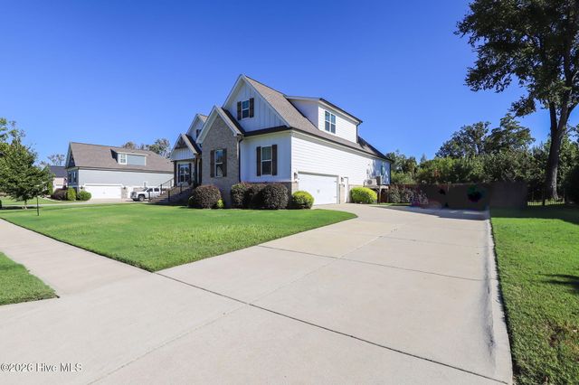 593 River North Drive, North Augusta, SC 29841
