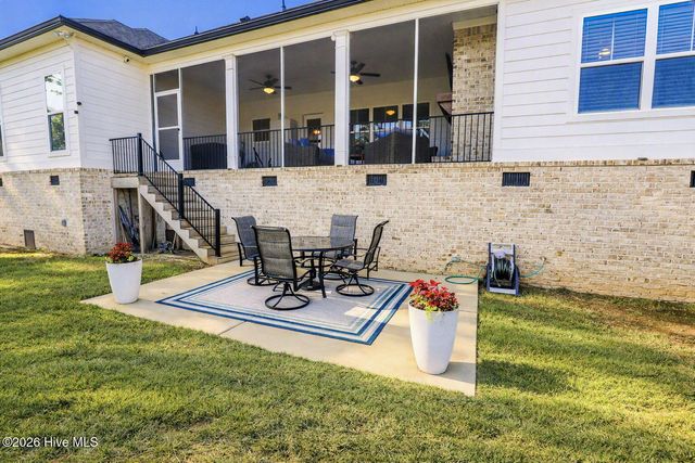 593 River North Drive, North Augusta, SC 29841