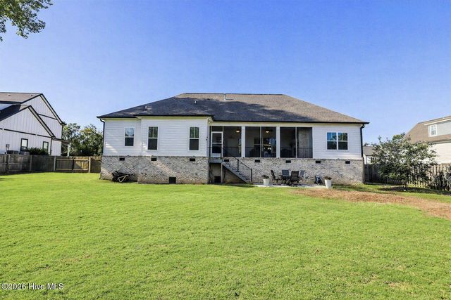 593 River North Drive, North Augusta, SC 29841