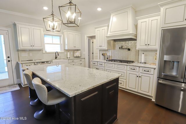 593 River North Drive, North Augusta, SC 29841