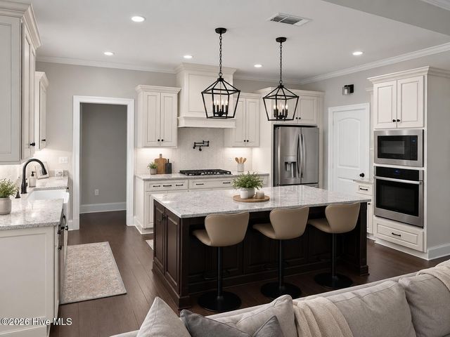 593 River North Drive, North Augusta, SC 29841