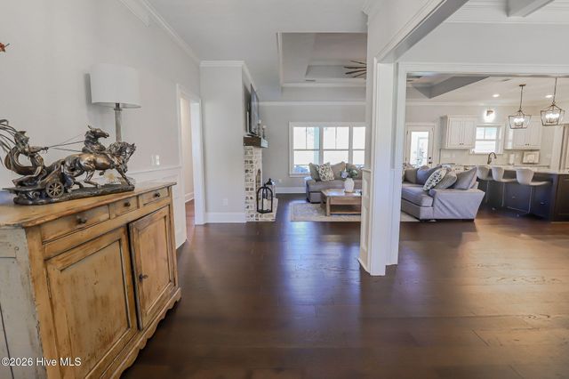 593 River North Drive, North Augusta, SC 29841