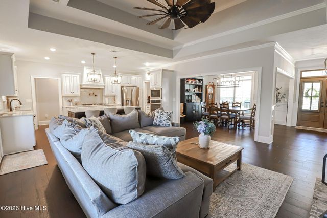 593 River North Drive, North Augusta, SC 29841