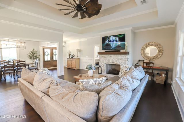 593 River North Drive, North Augusta, SC 29841