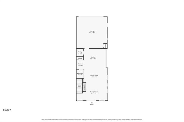 220 Rolison Way, Fayetteville, GA 30214