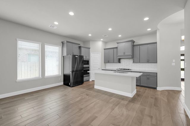 328 Rise Lane, Montgomery, TX 77316