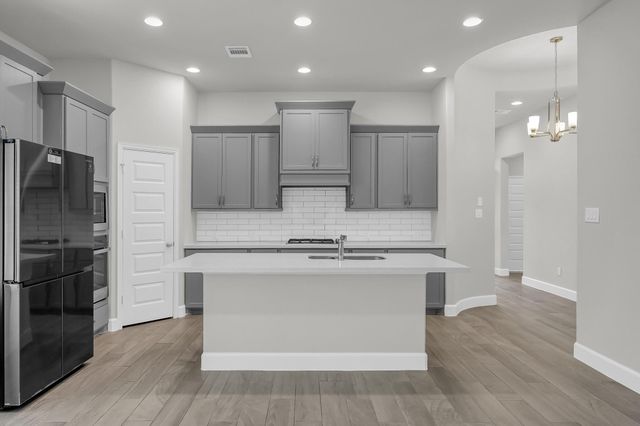 328 Rise Lane, Montgomery, TX 77316