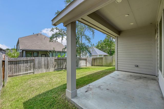 328 Rise Lane, Montgomery, TX 77316