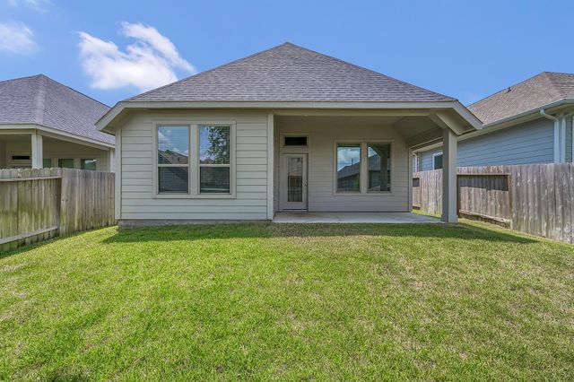 328 Rise Lane, Montgomery, TX 77316