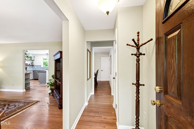 6412 Arrington Road, Raleigh, NC 27607
