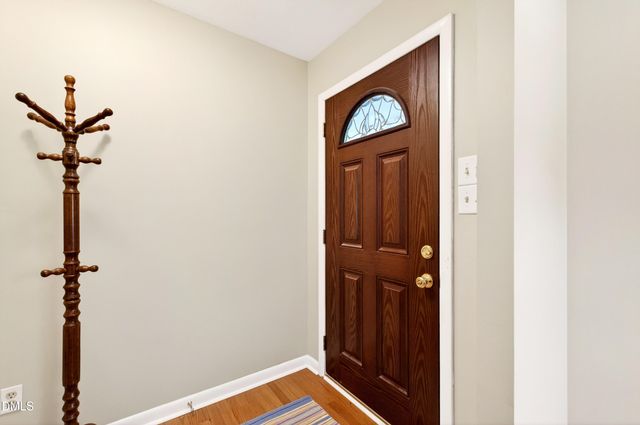 6412 Arrington Road, Raleigh, NC 27607