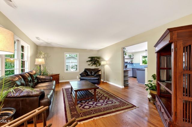 6412 Arrington Road, Raleigh, NC 27607