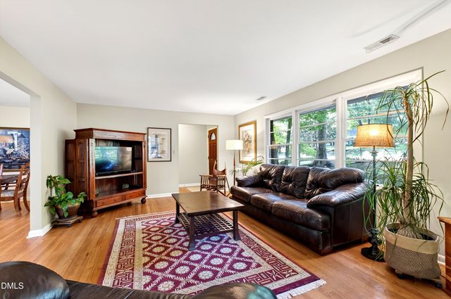 6412 Arrington Road, Raleigh, NC 27607
