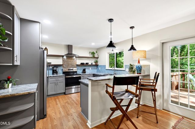 6412 Arrington Road, Raleigh, NC 27607