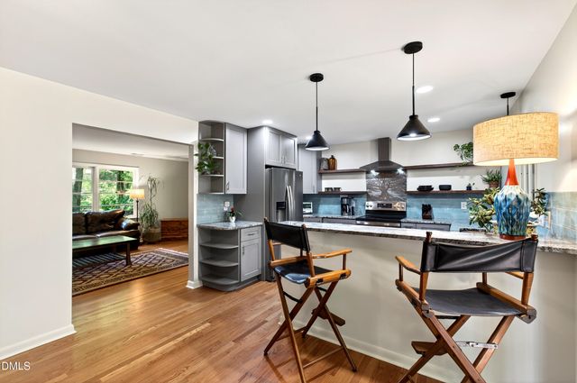 6412 Arrington Road, Raleigh, NC 27607