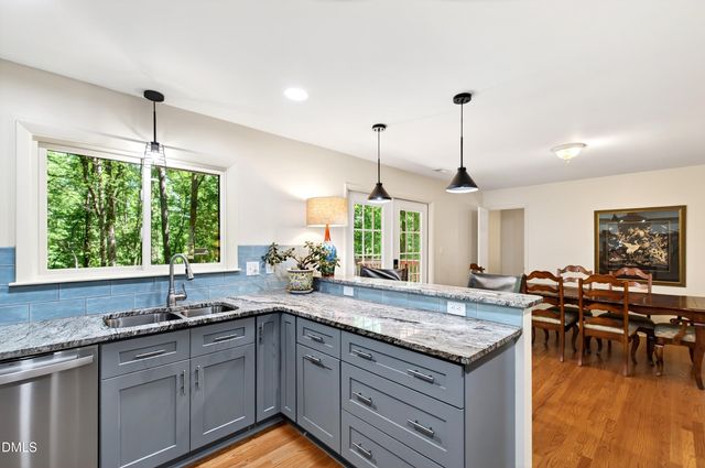 6412 Arrington Road, Raleigh, NC 27607