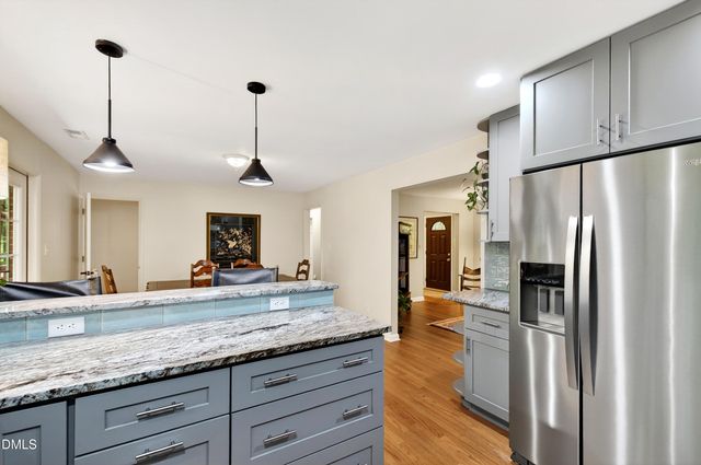 6412 Arrington Road, Raleigh, NC 27607
