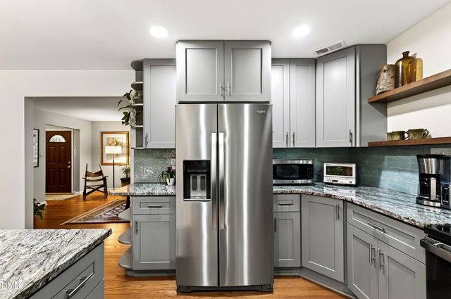 6412 Arrington Road, Raleigh, NC 27607