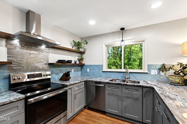 6412 Arrington Road, Raleigh, NC 27607