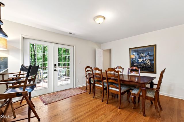 6412 Arrington Road, Raleigh, NC 27607