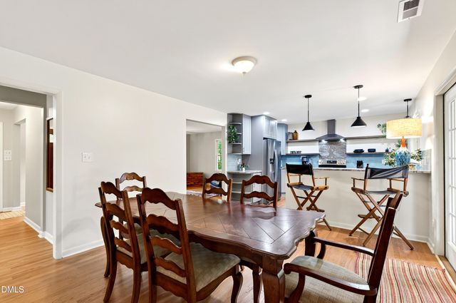 6412 Arrington Road, Raleigh, NC 27607