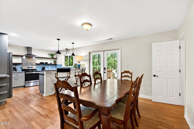 6412 Arrington Road, Raleigh, NC 27607