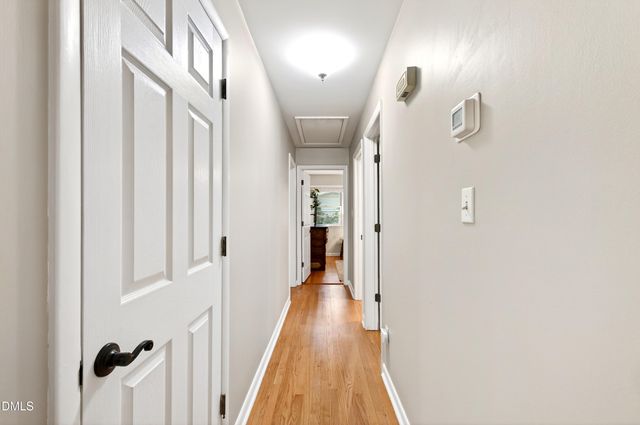 6412 Arrington Road, Raleigh, NC 27607