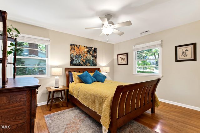 6412 Arrington Road, Raleigh, NC 27607