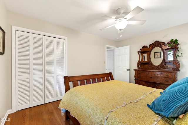 6412 Arrington Road, Raleigh, NC 27607