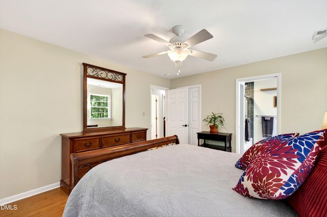 6412 Arrington Road, Raleigh, NC 27607