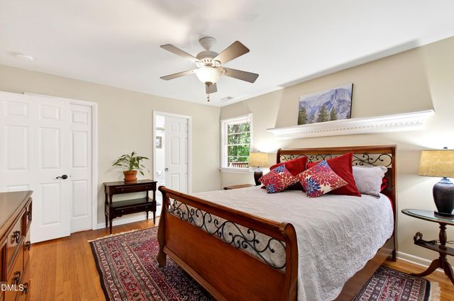 6412 Arrington Road, Raleigh, NC 27607