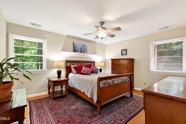 6412 Arrington Road, Raleigh, NC 27607