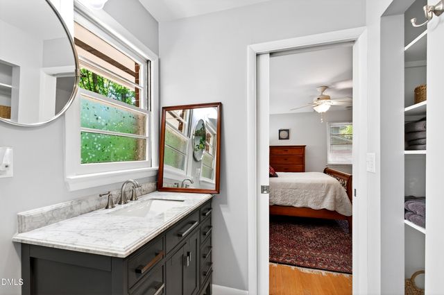 6412 Arrington Road, Raleigh, NC 27607