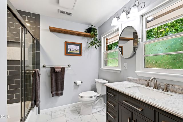 6412 Arrington Road, Raleigh, NC 27607