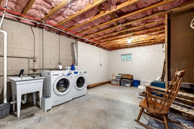 6412 Arrington Road, Raleigh, NC 27607